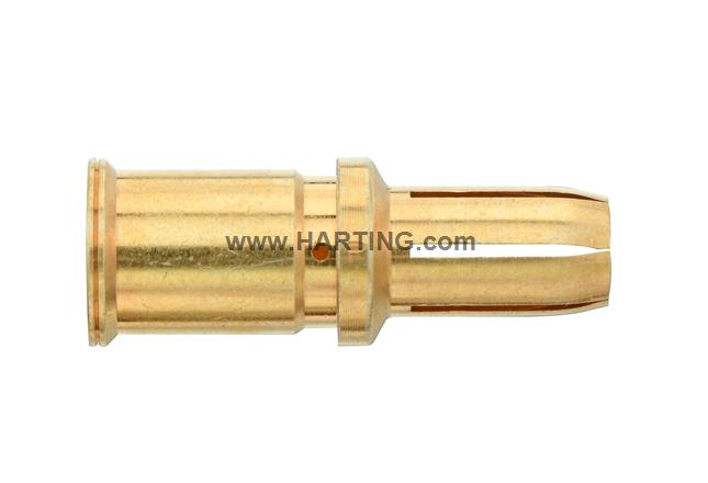 Han TC70-HMC-FC-CRT-6 mm²-AU