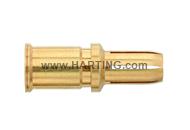 Han TC70-HMC-FC-CRT-6 mm²-AU