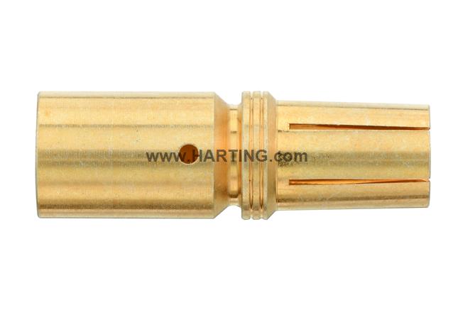 Han TC100-HMC-FC-CRT-16 mm²-AU