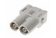 Han 70A axial module, male 14-22 mm²