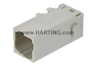 Han Domino EE cube, crimp (M.1)
