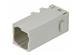 Han Domino EE cube, crimp (M.1)