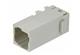 Han Domino EE cube, crimp (M.2)