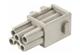 Han Domino DD cube, crimp (F.1)