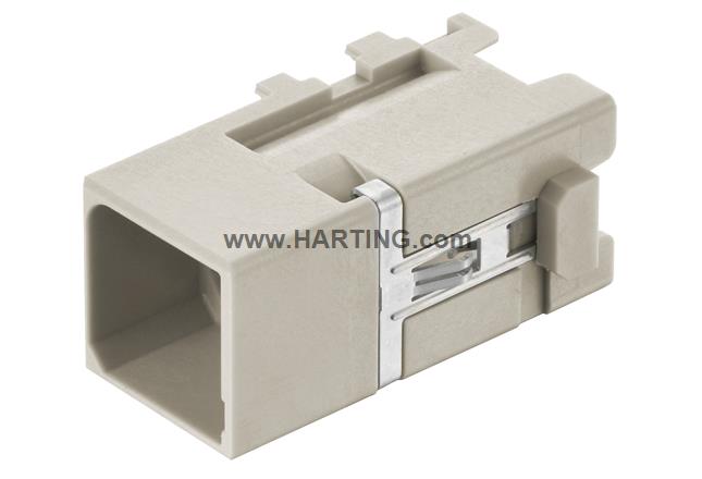 Han Domino M12 GND cube (M.1)