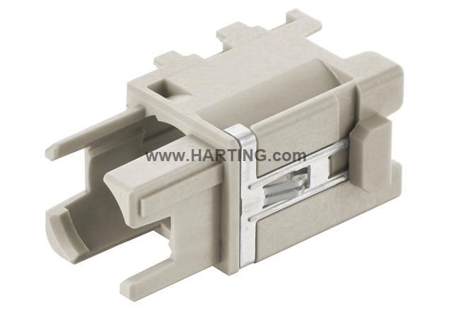 Han Domino M12 GND cube (F.1)