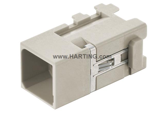 Han Domino M12 GND cube (M.2)