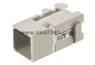 Han Domino M12 GND cube (M.2)