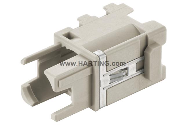 Han Domino M12 GND cube (F.2)