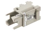 Han Domino M12 GND cube (F.2)