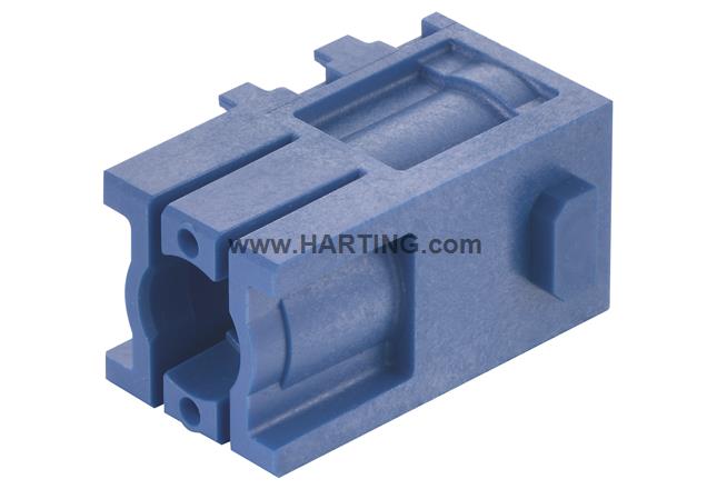 Han Domino Pneumatic cube (MF.1)