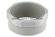 THERMOPLASTIC SCREW FOR R15 BASE