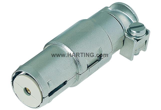 Han E Quintax Coaxial - Femea