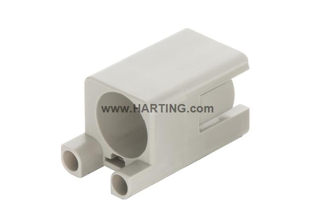 Han-Brid Quintax M snap-fit
