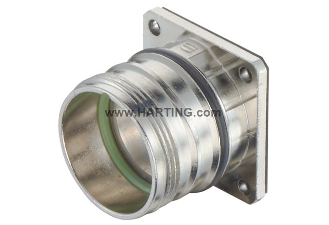 Base M23 HBM frontal 2,7mm