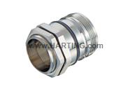 M23 HBM front male M20x1,5