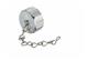 M23 Metal Screw Cover – Chain 70mm