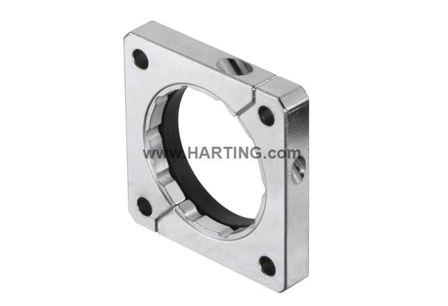 Adaptor flange for M23