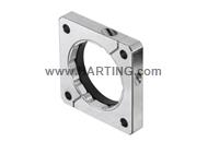 Adaptor flange for M23