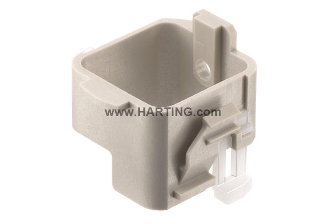 Han F+B 3A adapter