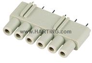 LP-ADAPTER Han DD (1.000 Stck.)