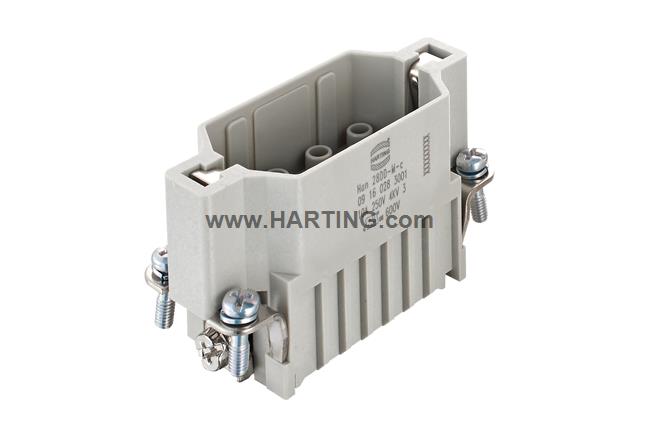 Han 28DD M-c