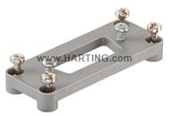 ADAPTER Han 10A - D-SUB 15