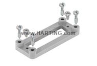 ADAPTER Han 10A - D-SUB 25