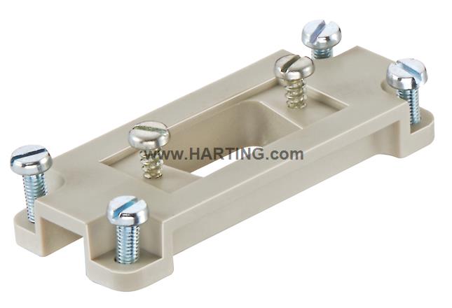 ADAPTER Han 10 A - D-SUB 09