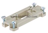 ADAPTER Han 10 A - D-SUB 09