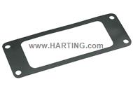 Han A 16 Gasket for Housings