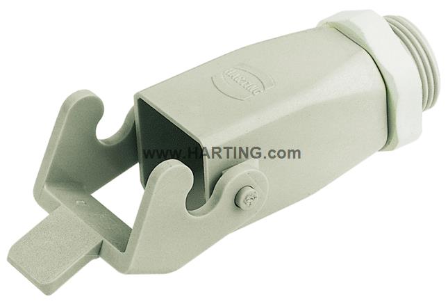 Han A BASE SCREW THERMOPLASTIC