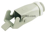 Han A BASE SCREW THERMOPLASTIC