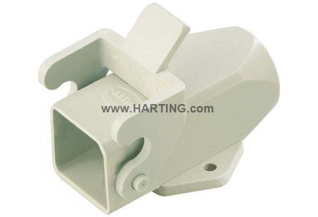 Han A Base Surface Thermoplastic PG 11 G