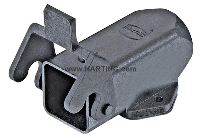 Han A Base Surface Thermoplastic PG 11 B