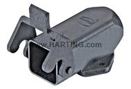 Han A Base Surface Thermoplastic PG 11 B