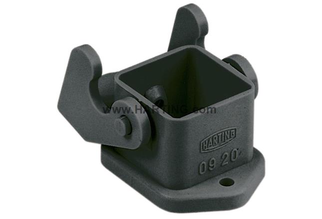 HOUSINGS BULKHEAD MOUNTING