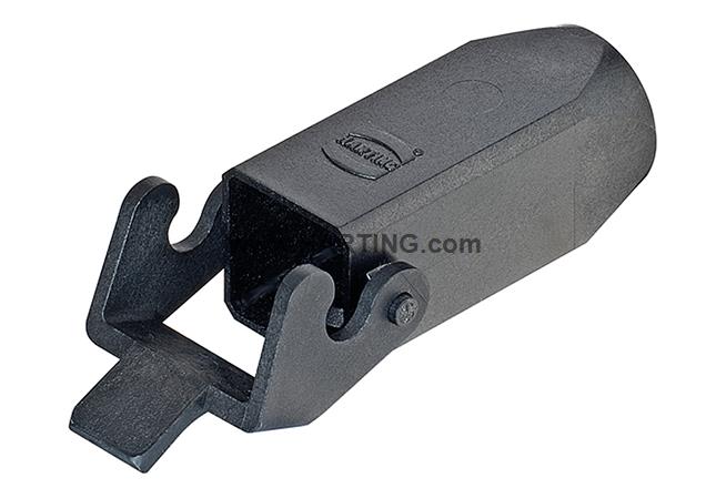 Han 3A HOOD COUPLER