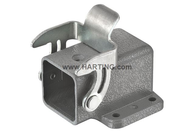 Han A Base Angled 1Lever