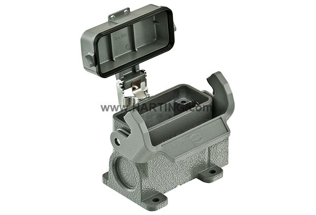 Han A BASE SURFACE HC 1 LEVER