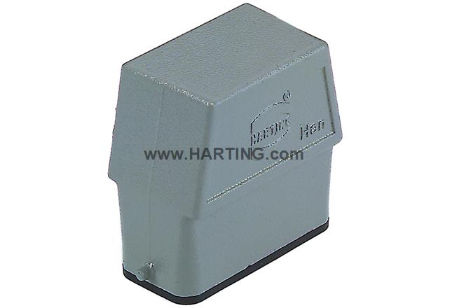 Han A Hood without PG HC 1 Lever