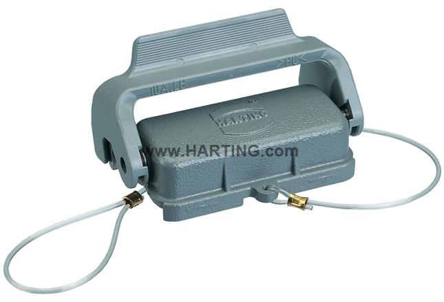 Han A PROTECT COVER