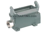 Han A BASE SURFACE HC 1 LEVER