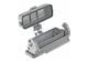 Han A BASE PANEL 1 LEVER