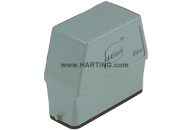 Han A Hood without PG HC 1 Lever