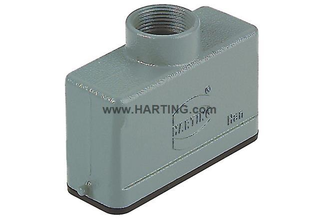 Han 25D HOODS TOP-ENTRY