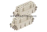Han A 16 POS. F INSERT CRIMP