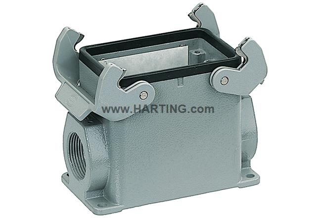 Han A BASE SURFACE HC