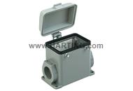 Han A BASE SURFACE HC 4 PEGS