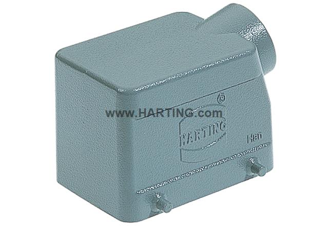 Han A HOOD SIDE ENTRY LC